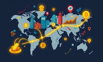 Future-Proofing Your Portfolio: Global Economic Shocks and Strategies