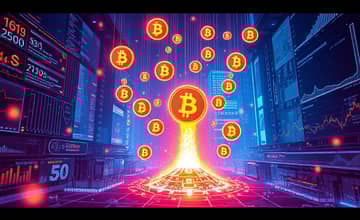 Monetizing Milestones: Profiting from New Crypto Launches