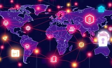 Blockchain Beyond Crypto: Global Enterprise Applications