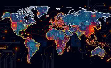 The Semiconductor Scramble: Global Chip Wars and Investment