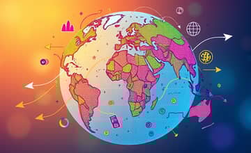 The Art of Global Diversification: Beyond Traditional Portfolios
