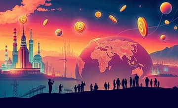 Global Megatrends: Identifying Tomorrow's Economic Powerhouses