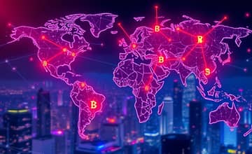 Decentralized Finance (DeFi): Shaping the Next Global System