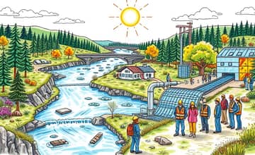 Water Security: A Global Investment Imperative