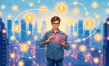 Decentralized Data Ownership: Your Financial Information, Your Rules