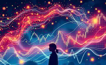 AI for Financial Storytelling: Unveiling Market Narratives