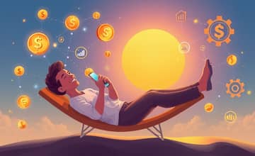 Hyper-Automation in Personal Finance: Your Money on Autopilot