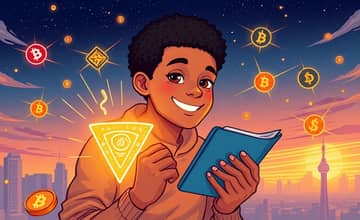 The Future of Identity: Self-Sovereign Finance