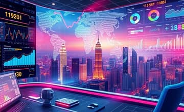 Predictive Spending: Anticipating Your Financial Needs