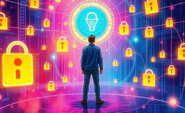 Zero-Knowledge Identity: Proving Who You Are, Not What You Know