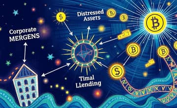 Event-Driven Lending: Loans Когда You Need Them