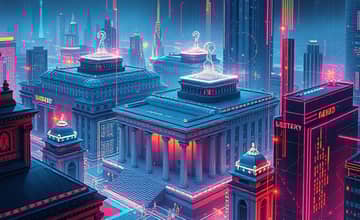 Quantum Resistant Algorithms: Future-Proofing Financial Data