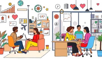 The Future of Work: Financial Wellness for the Hybrid Workforce