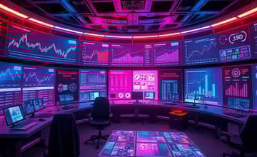 Digital Twins for Portfolio Optimization: Simulating Success