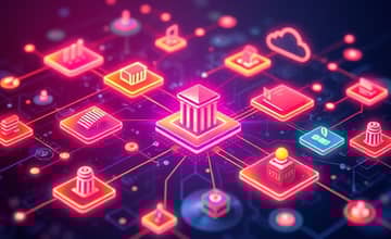 Modular Banking: Building Your Own Financial Stack