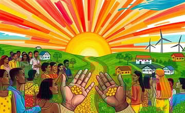 Capital for Common Good: Driving Systemic Change