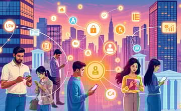 The Seamless Financial Experience: Beyond Frictionless Transactions