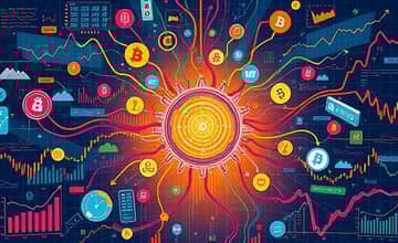 The Semantic Layer of Finance: Connecting Disparate Data