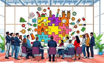 Personalized Compliance: Tailoring Regulations to Your Business