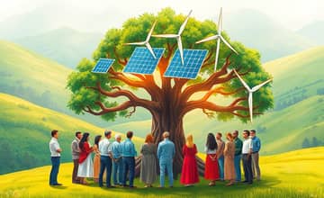 Beyond Greenwashing: Authentic Sustainable Investing