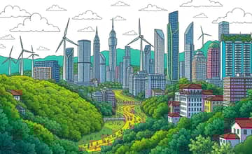 Empowering Economies: Sustainable Investments for Growth