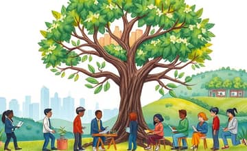 The Conscious Capitalist: Investing for Shared Prosperity