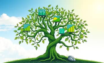 Sustainable Alpha: Outperforming Markets Ethically