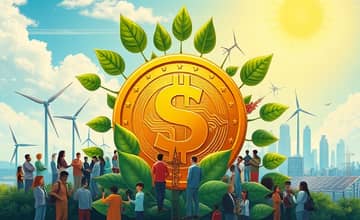 The Responsible Dollar: Making Every Investment Count