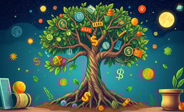 From Risk to Resilience: Sustainable Investing Strategies