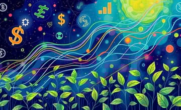 Generative Finance: Investing in a Regenerative Economy