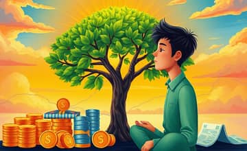 Mindful Investing: Cultivating Wealth with Conscience
