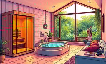 Wealth with Wellness: Investing for a Flourishing Future