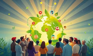 The Prosperity Principle: Sustainable Investments for Long-Term Gain