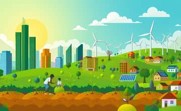 Unlocking Impact: The Power of Sustainable Capital