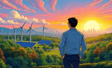 The Evolving Investor: Navigating the Sustainable Landscape