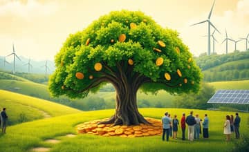 Smart Stewardship: Maximizing Returns, Minimizing Harm