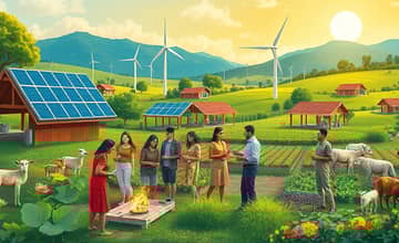 The Triple Bottom Line: Investing in People, Planet, Profit