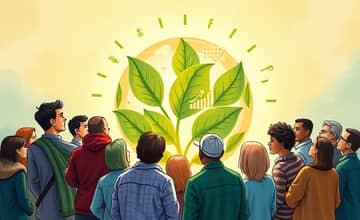 Conscious Choices: Demystifying Sustainable Investing