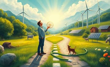 The Ethical Compass: Guiding Your Sustainable Investment Journey
