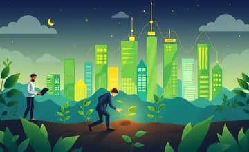 Profit with Purpose: The New Investment Paradigm