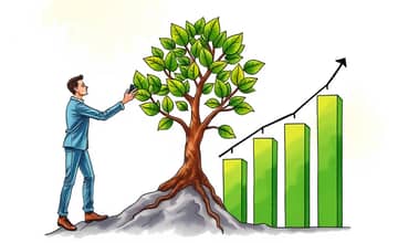 Capitalizing Consciously: Making a Difference with Every Investment