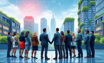 The Ethical Edge: Leading Markets with Responsible Practices