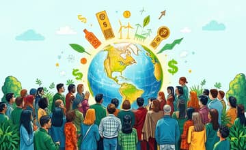 Driving Positive Impact: Your Money as a Force for Good