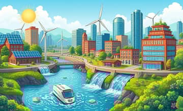 Harnessing Opportunity: The Business Case for Sustainability