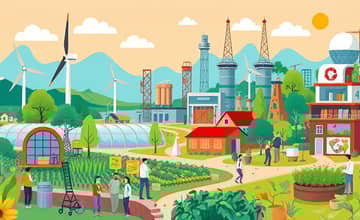 From Linear to Circular: Investing in Sustainable Systems