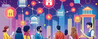 Open Banking: Unlocking Your Financial Data's Potential