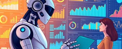 Robo-Advisors: Your Algorithmic Financial Guide