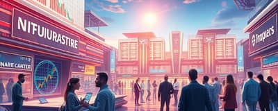 AI in Investing: Smart Portfolios of Tomorrow