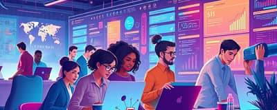 The Gig Economy's Financial Toolkit