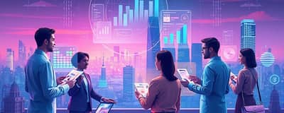 No-Code FinTech: Empowering the Citizen Developer